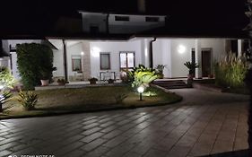 Villa Aristogatti