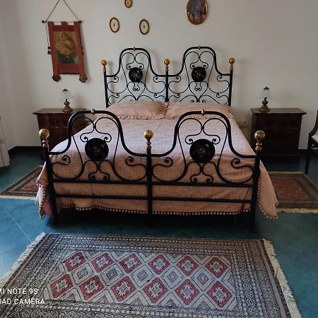 Villa Aristogatti San Pietro Vernotico Esterno foto