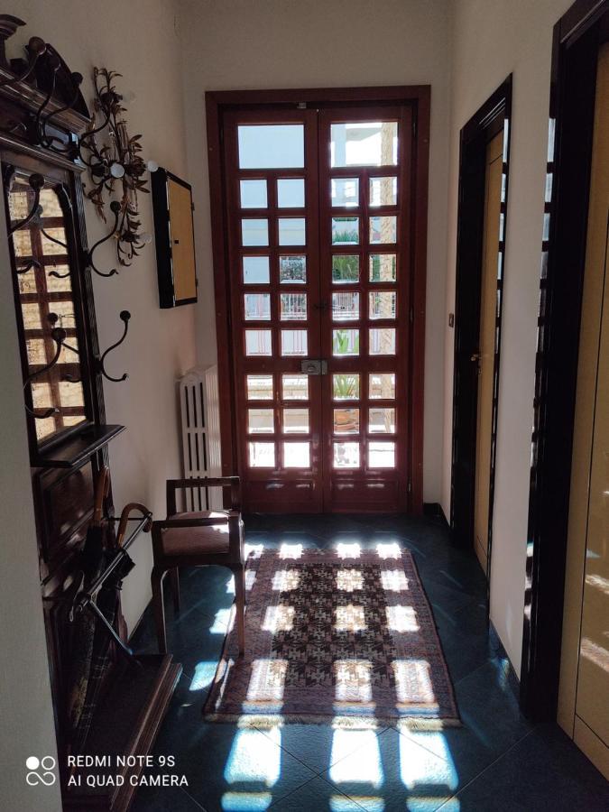 Villa Aristogatti San Pietro Vernotico Esterno foto