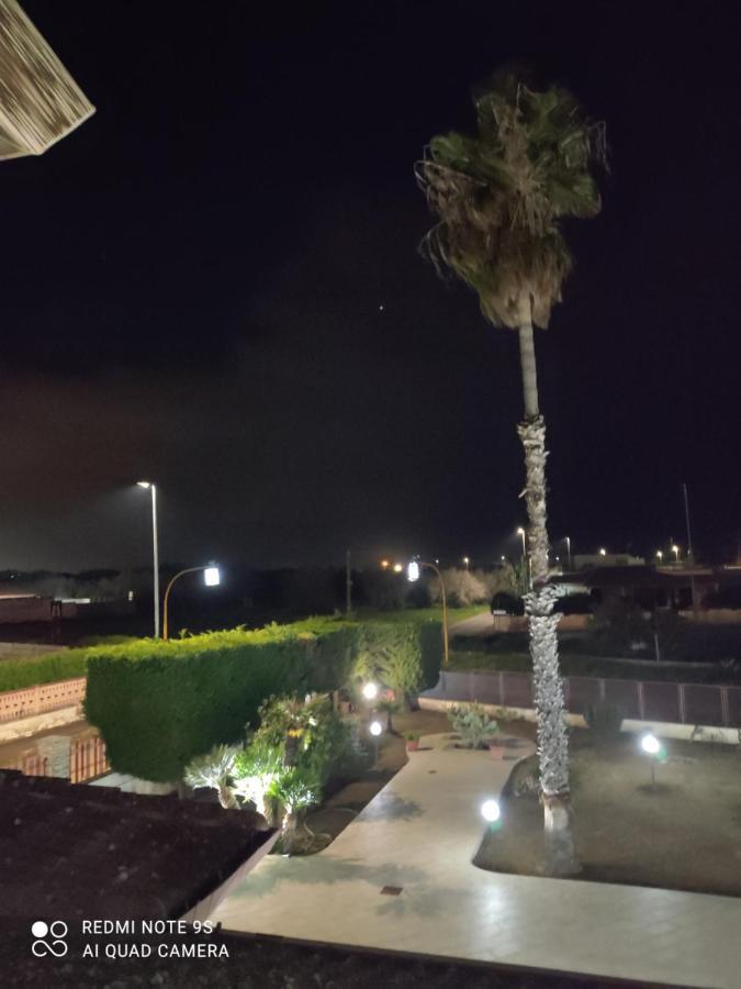 Villa Aristogatti San Pietro Vernotico Esterno foto