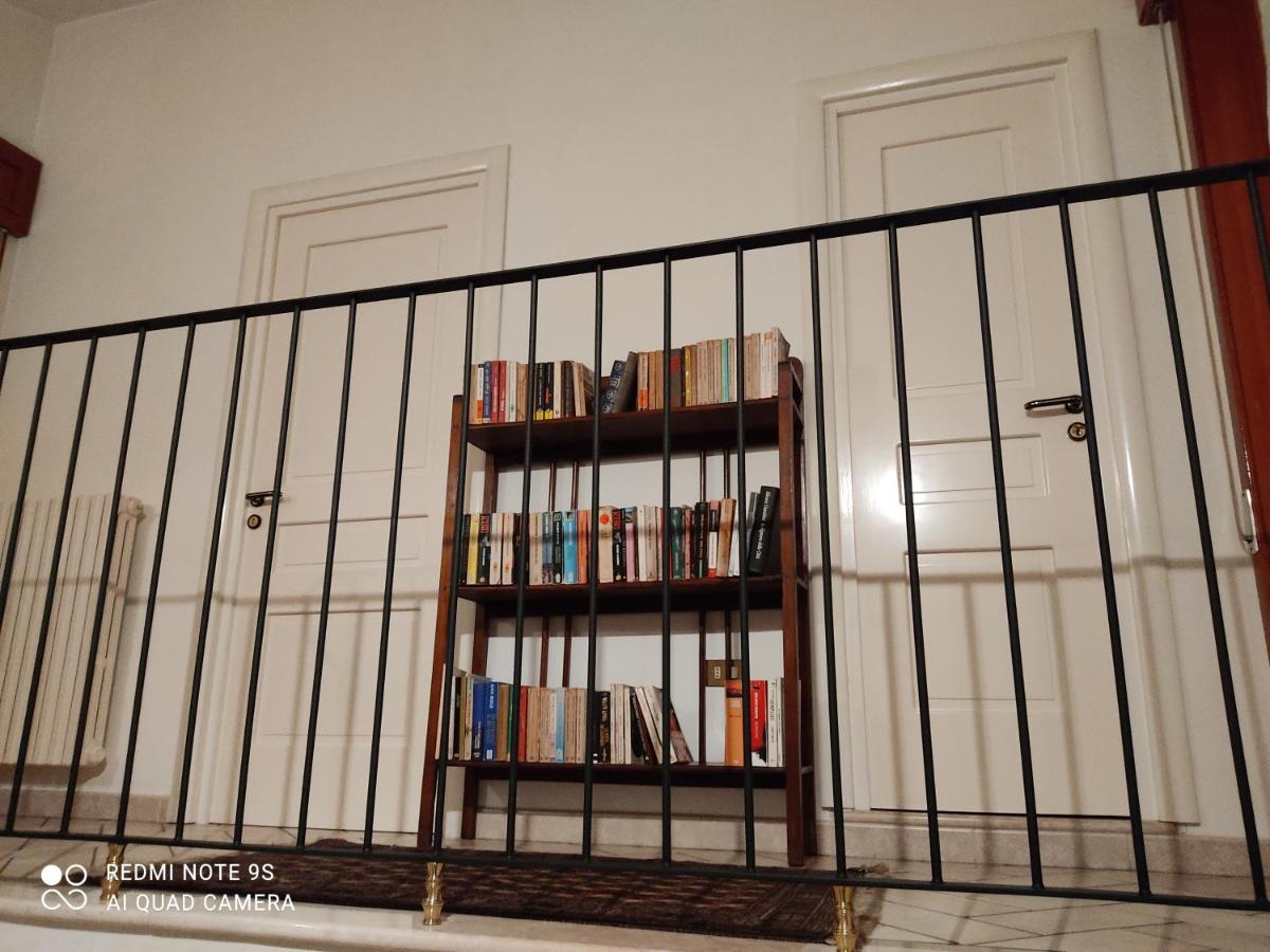 Villa Aristogatti San Pietro Vernotico Esterno foto