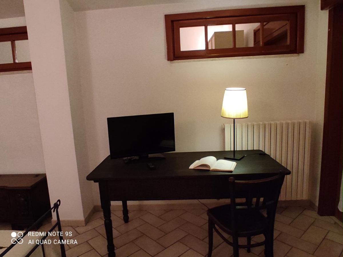 Villa Aristogatti San Pietro Vernotico Esterno foto