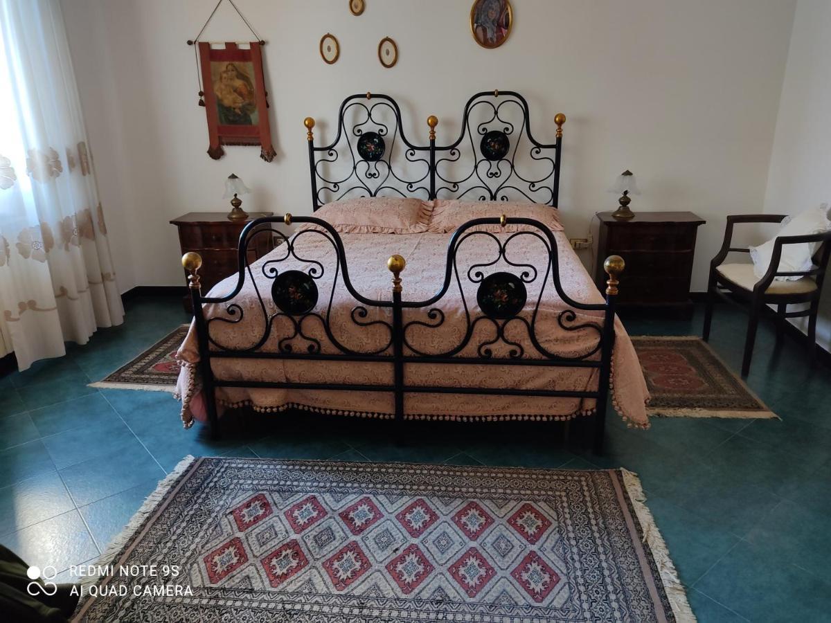 Villa Aristogatti San Pietro Vernotico Esterno foto