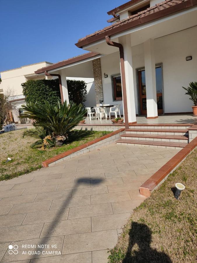 Villa Aristogatti San Pietro Vernotico Esterno foto