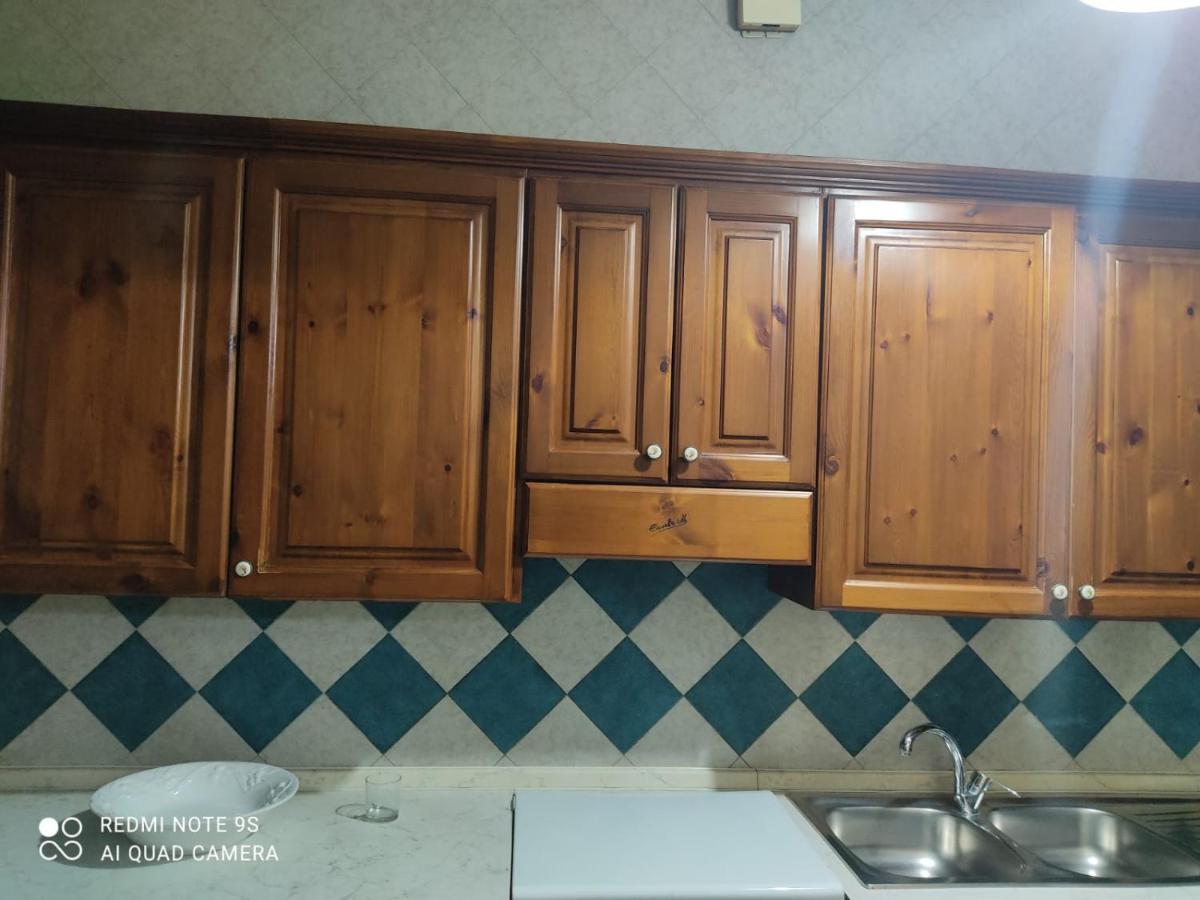 Villa Aristogatti San Pietro Vernotico Esterno foto