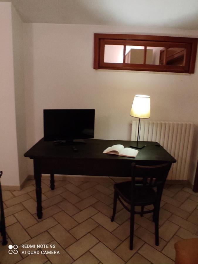 Villa Aristogatti San Pietro Vernotico Esterno foto